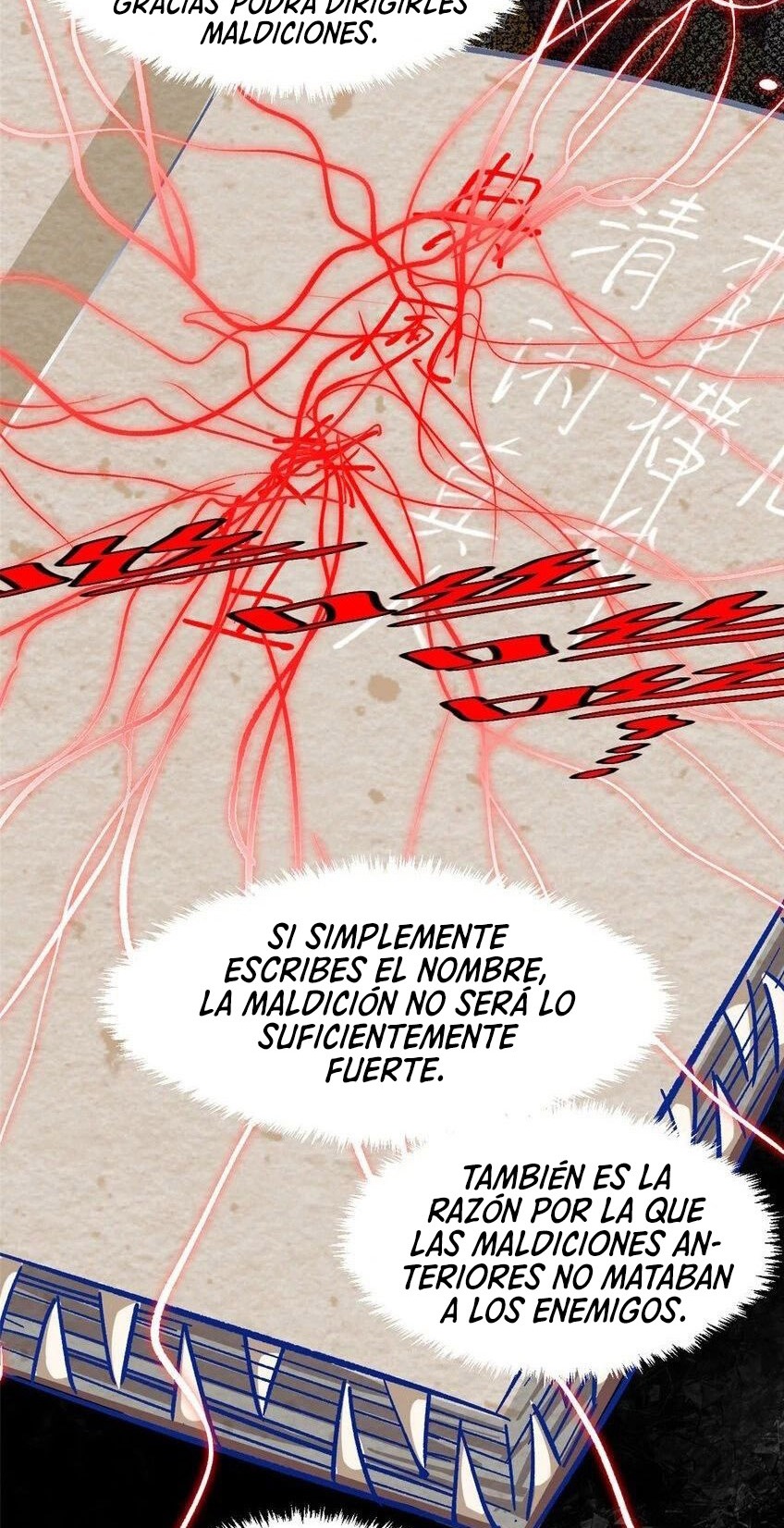 Read Top Luck Quietly Practice For Thousands Of Years ES Manga Online