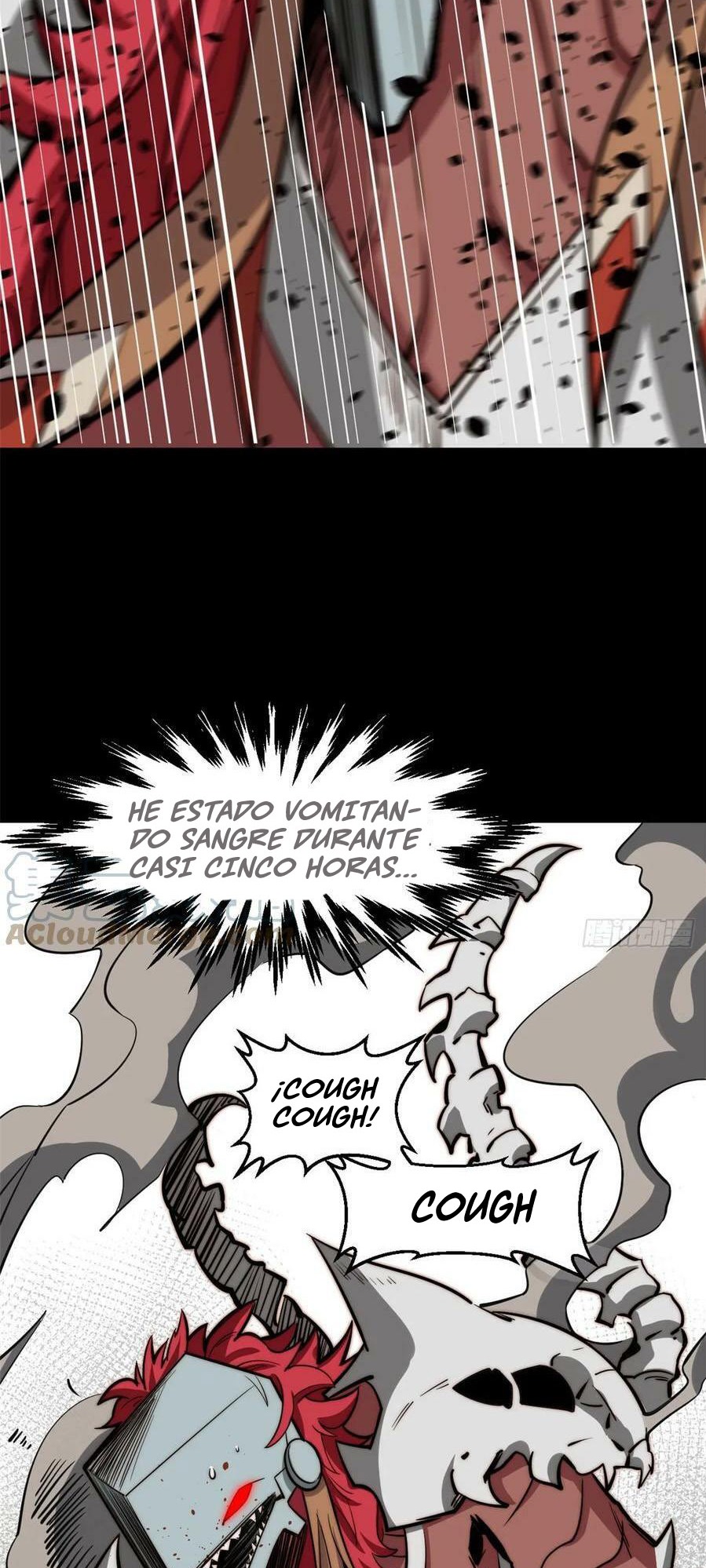 Read Top Luck Quietly Practice For Thousands Of Years ES Manga Online