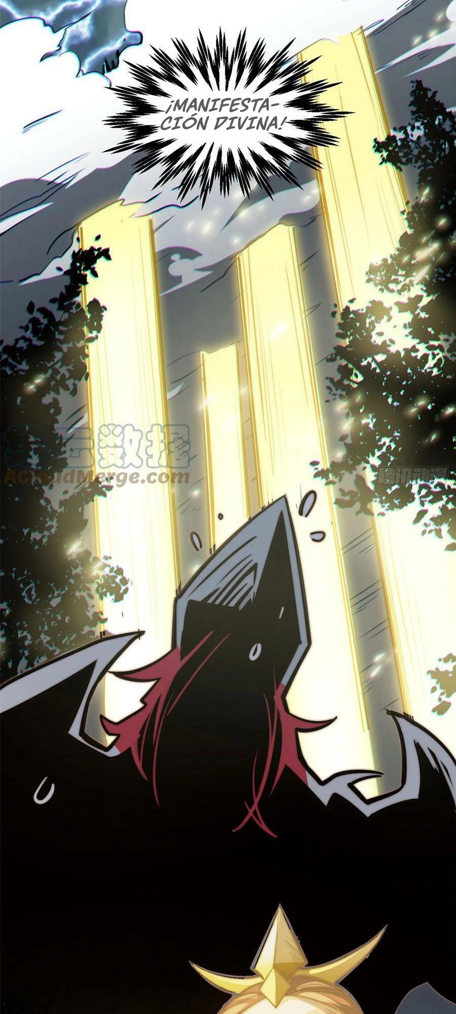 Read Top Luck Quietly Practice For Thousands Of Years ES Manga Online