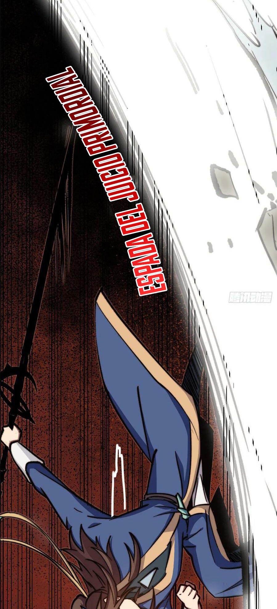 Read Top Luck Quietly Practice For Thousands Of Years ES Manga Online