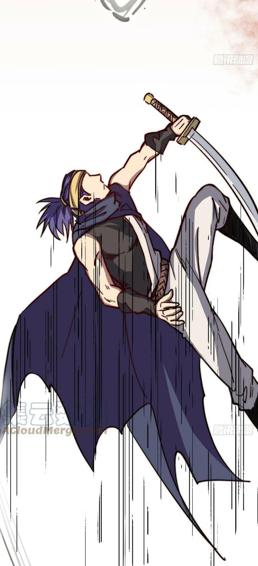 Read Top Luck Quietly Practice For Thousands Of Years ES Manga Online