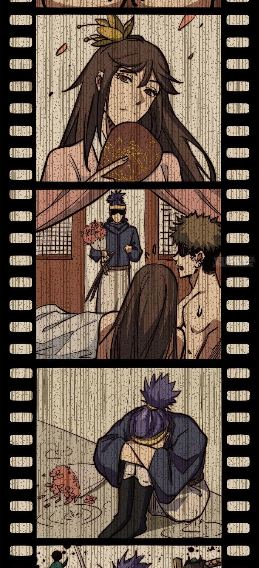 Read Top Luck Quietly Practice For Thousands Of Years ES Manga Online