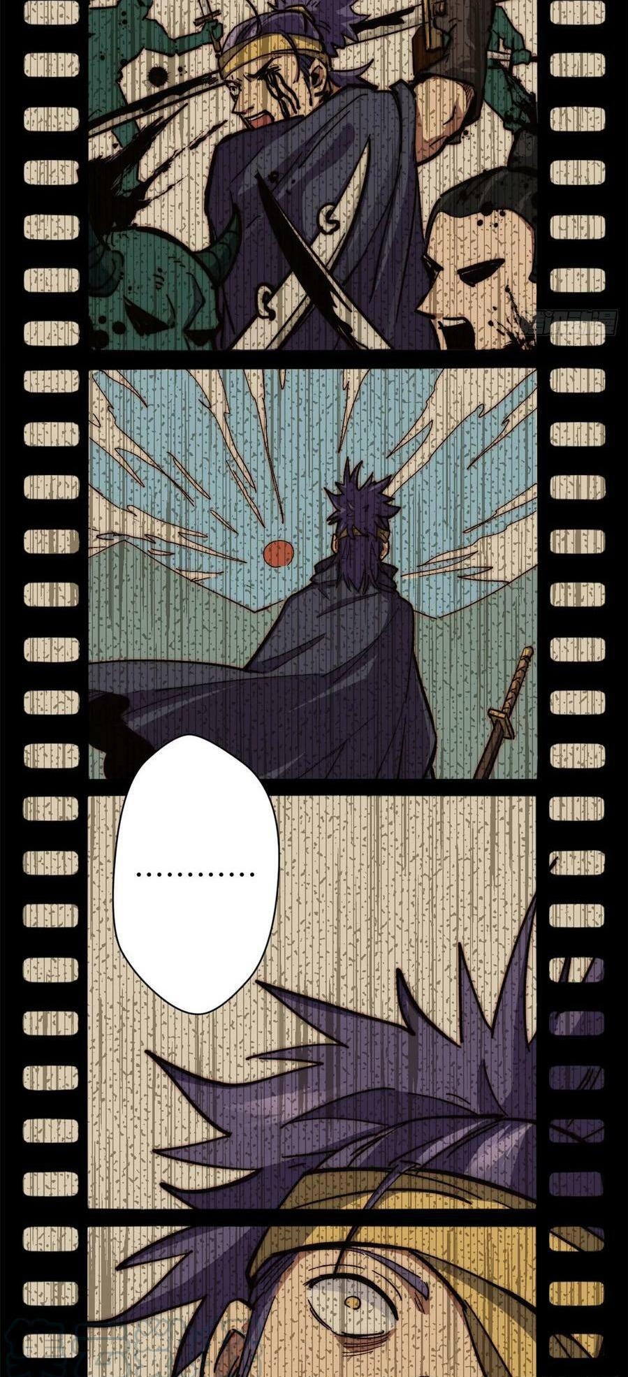 Read Top Luck Quietly Practice For Thousands Of Years ES Manga Online
