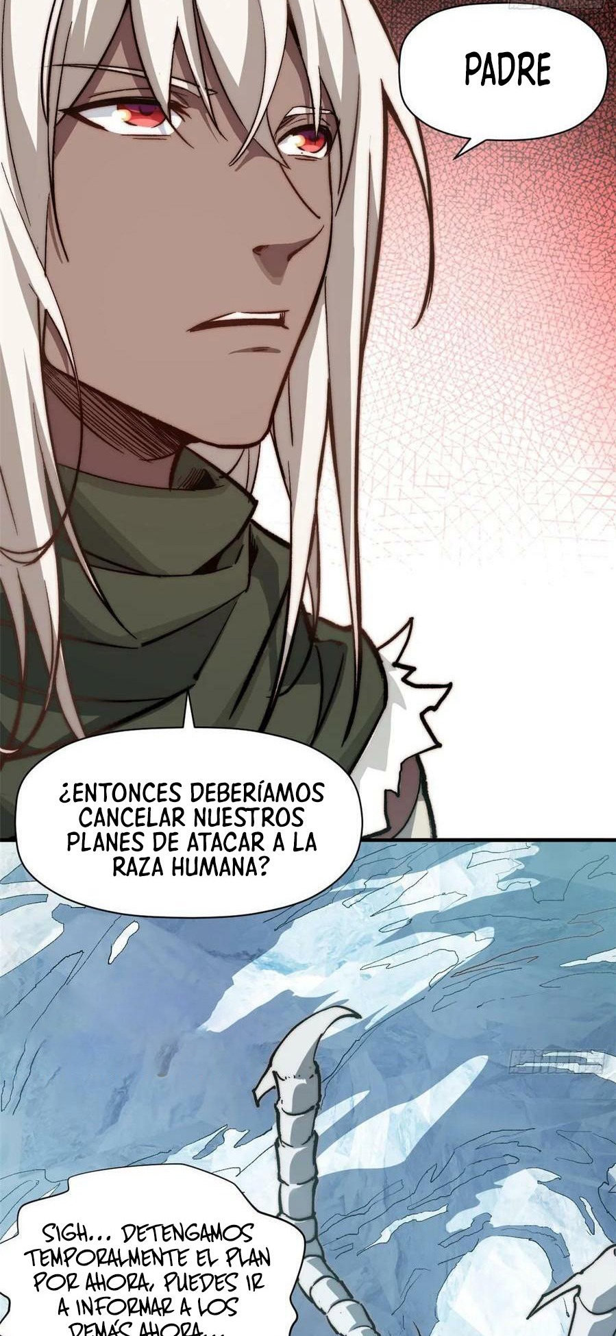 Read Top Luck Quietly Practice For Thousands Of Years ES Manga Online