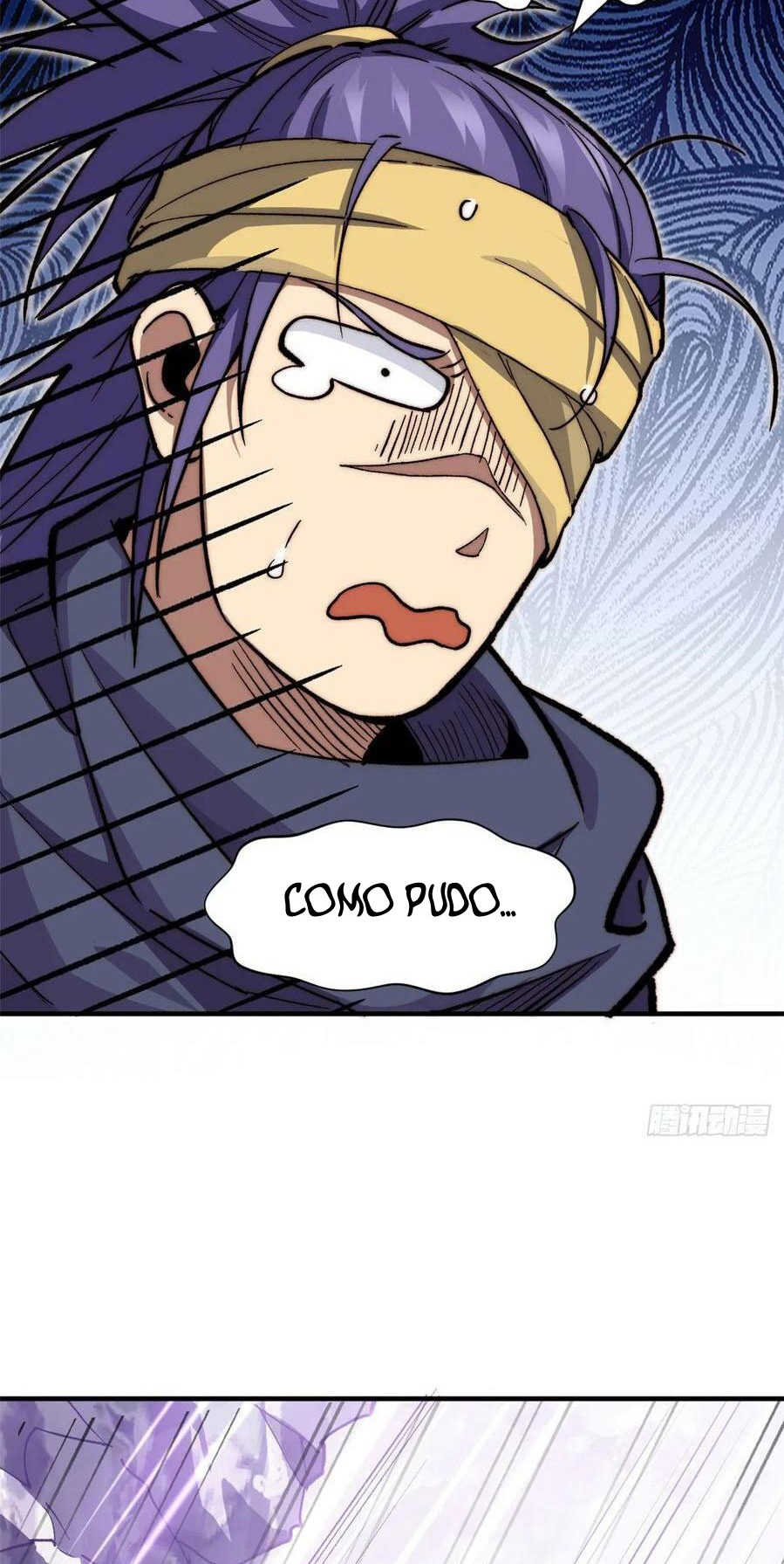 Read Top Luck Quietly Practice For Thousands Of Years ES Manga Online