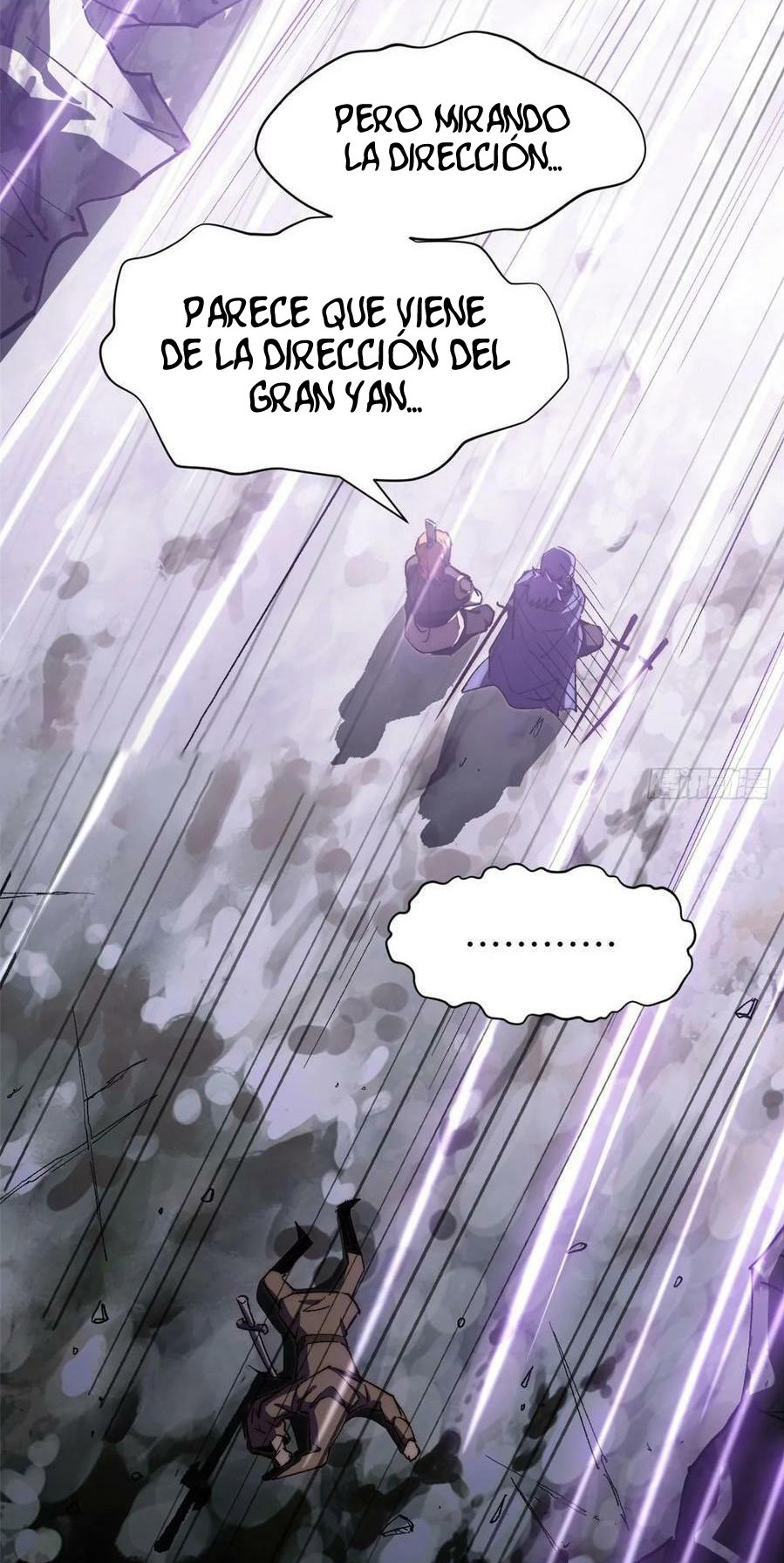Read Top Luck Quietly Practice For Thousands Of Years ES Manga Online