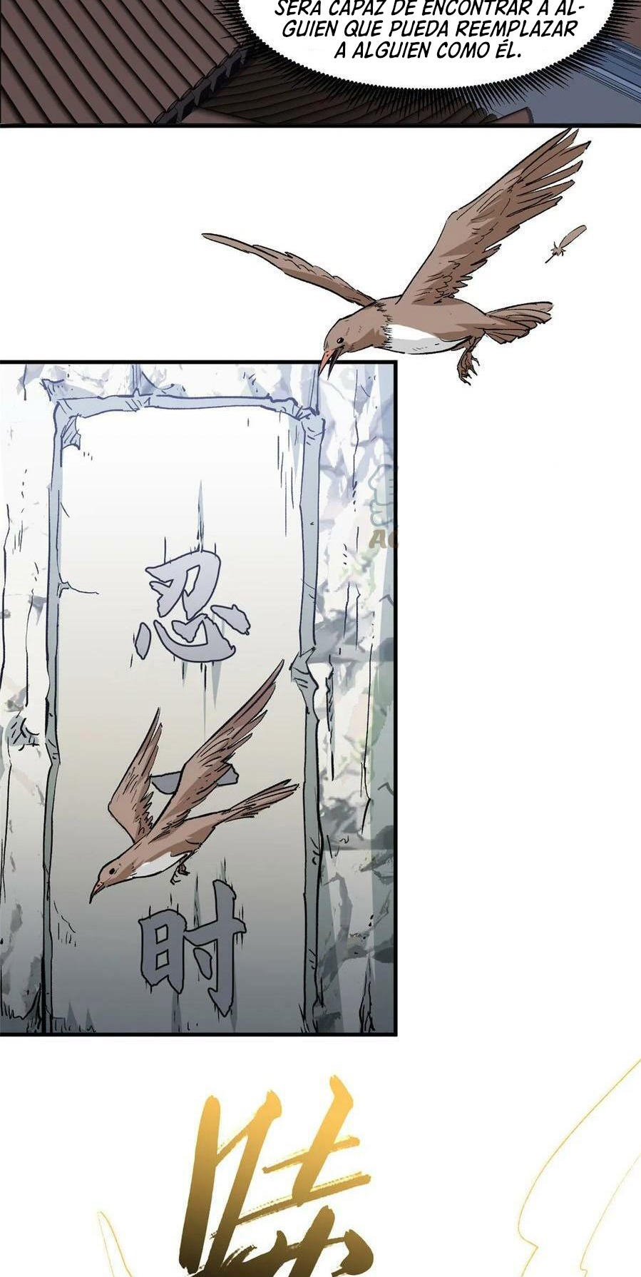 Read Top Luck Quietly Practice For Thousands Of Years ES Manga Online