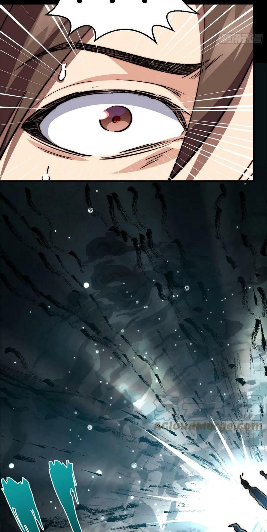 Read Top Luck Quietly Practice For Thousands Of Years ES Manga Online