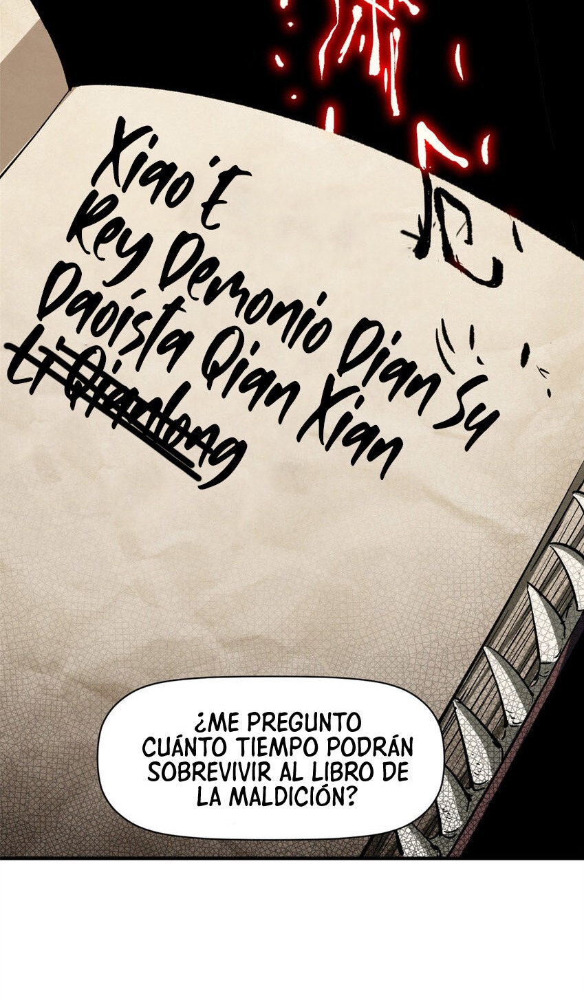 Read Top Luck Quietly Practice For Thousands Of Years ES Manga Online