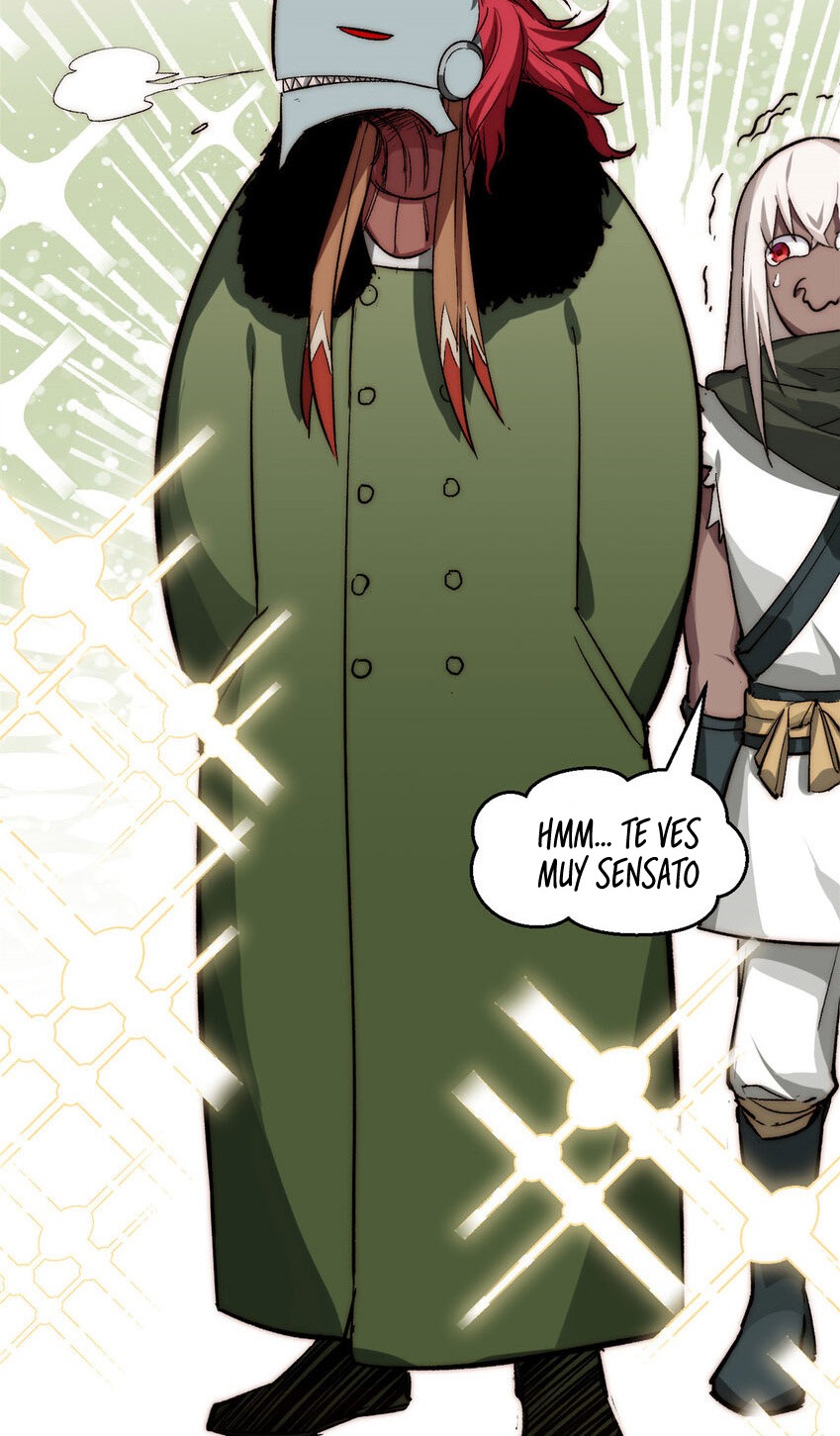 Read Top Luck Quietly Practice For Thousands Of Years ES Manga Online