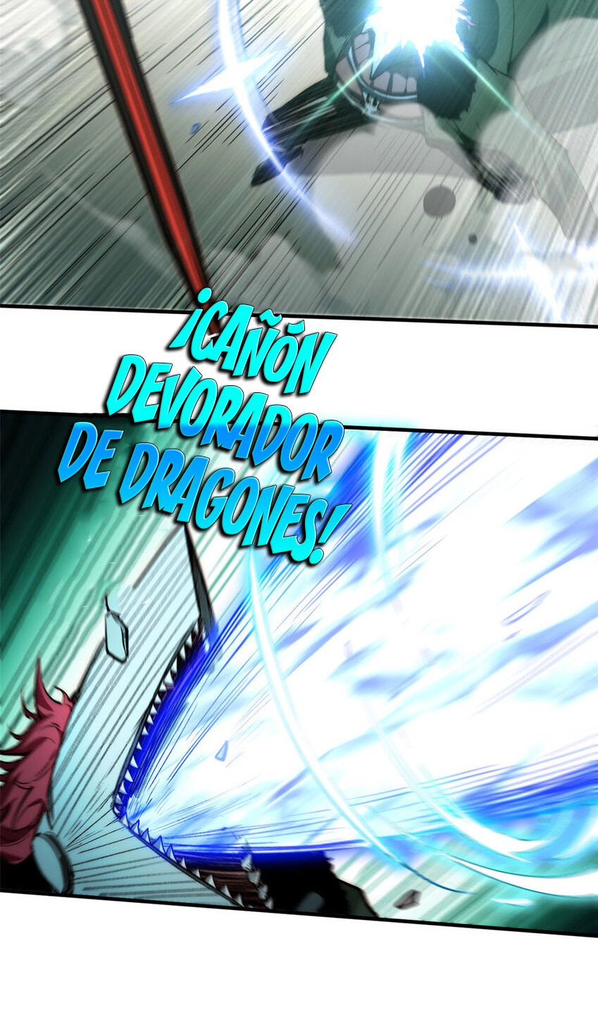 Read Top Luck Quietly Practice For Thousands Of Years ES Manga Online