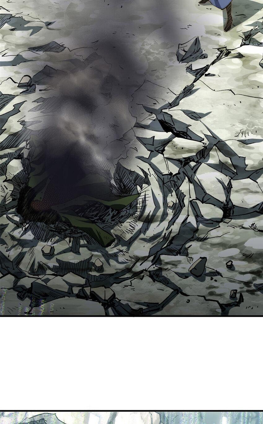 Read Top Luck Quietly Practice For Thousands Of Years ES Manga Online