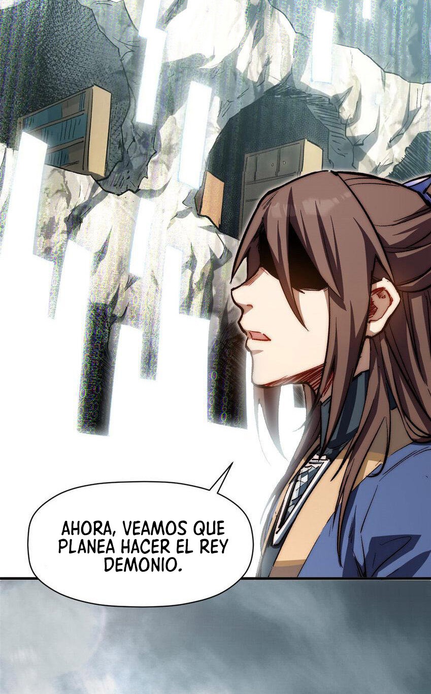 Read Top Luck Quietly Practice For Thousands Of Years ES Manga Online