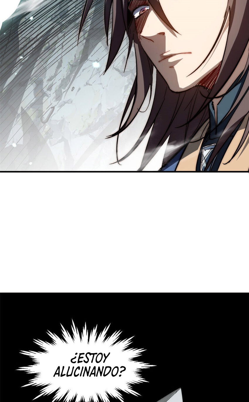 Read Top Luck Quietly Practice For Thousands Of Years ES Manga Online