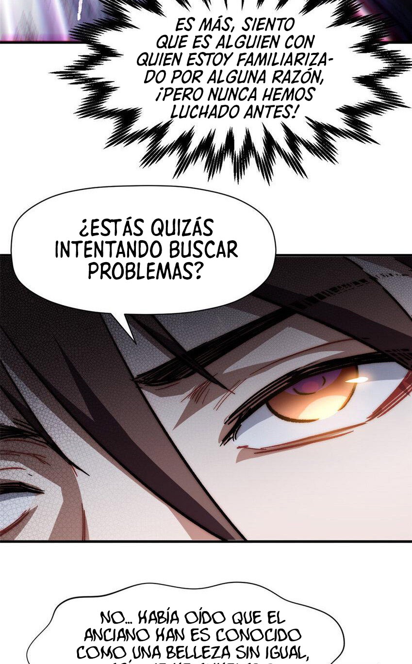 Read Top Luck Quietly Practice For Thousands Of Years ES Manga Online