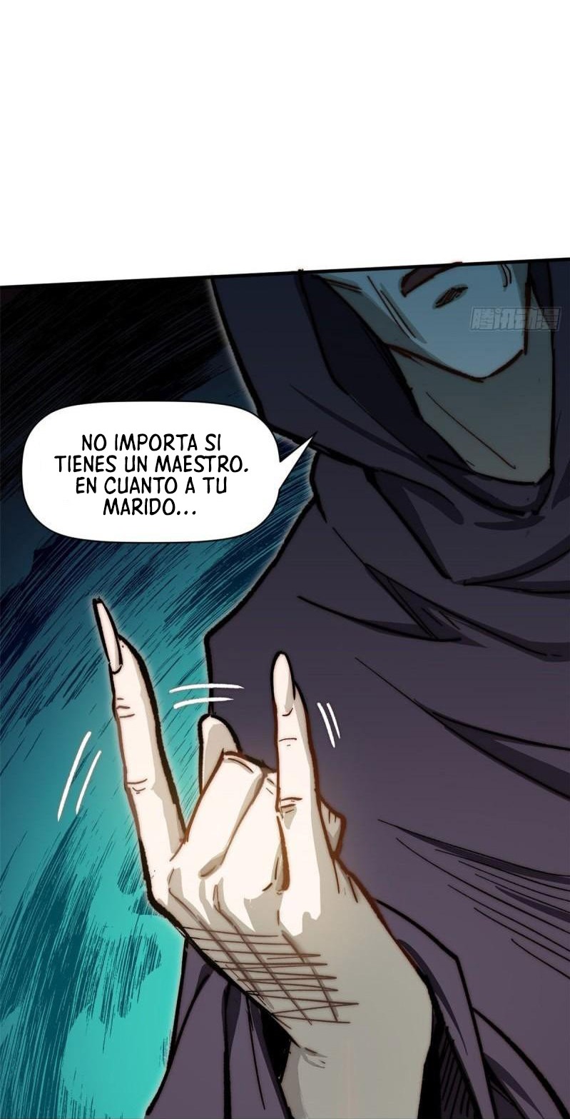 Read Top Luck Quietly Practice For Thousands Of Years ES Manga Online