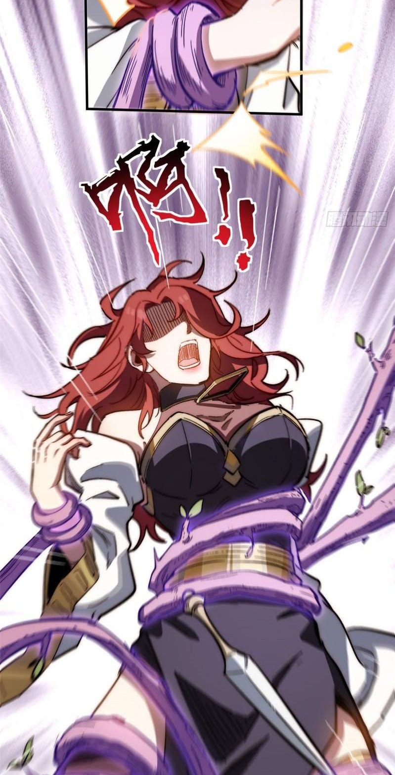 Read Top Luck Quietly Practice For Thousands Of Years ES Manga Online