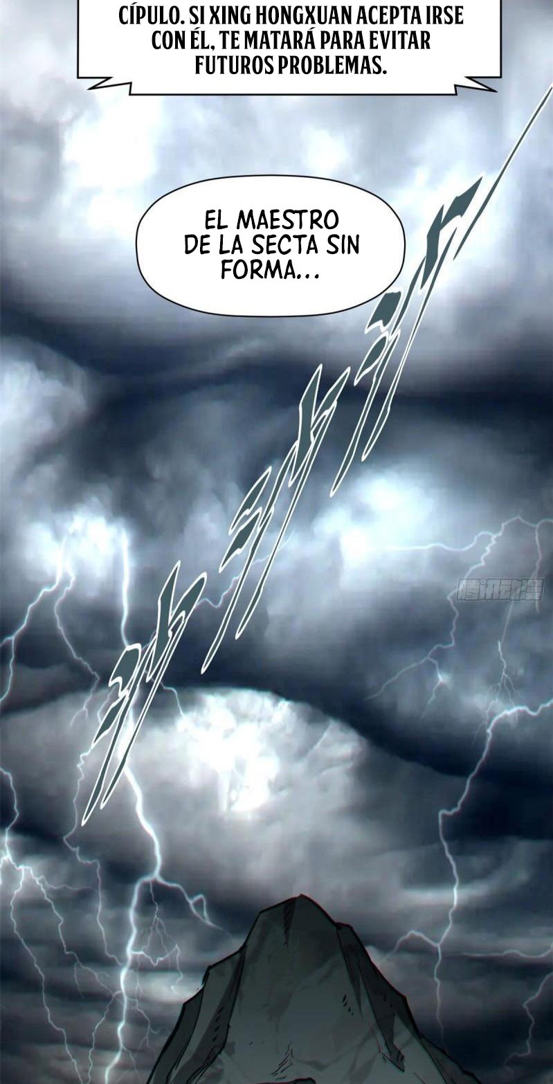 Read Top Luck Quietly Practice For Thousands Of Years ES Manga Online