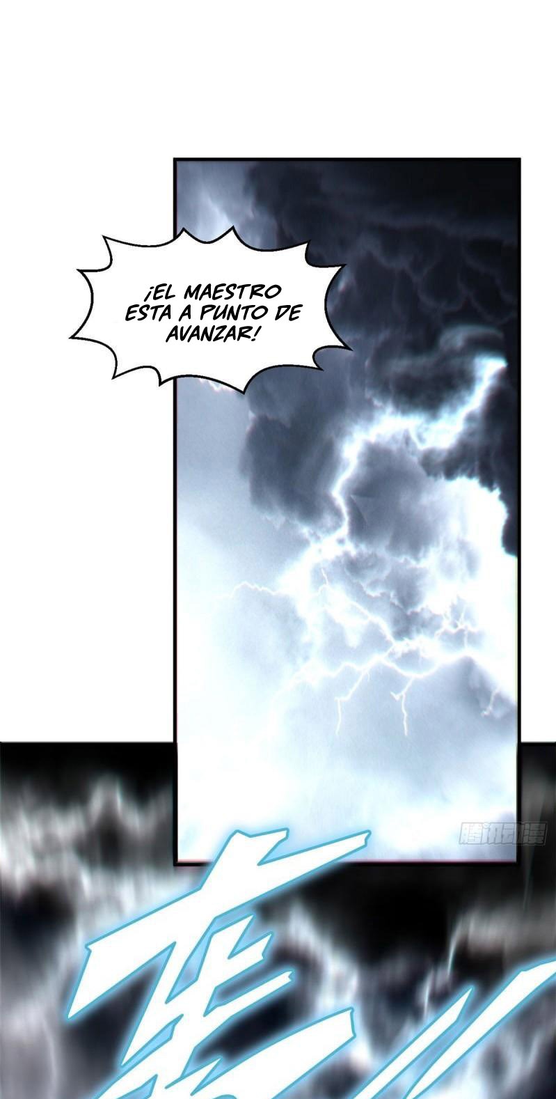 Read Top Luck Quietly Practice For Thousands Of Years ES Manga Online