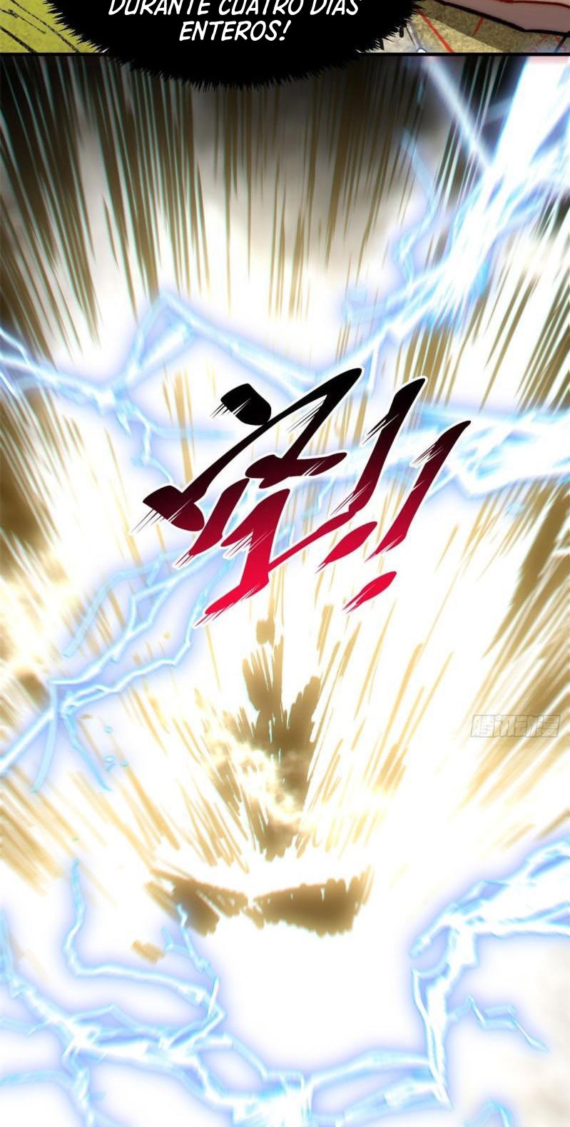 Read Top Luck Quietly Practice For Thousands Of Years ES Manga Online