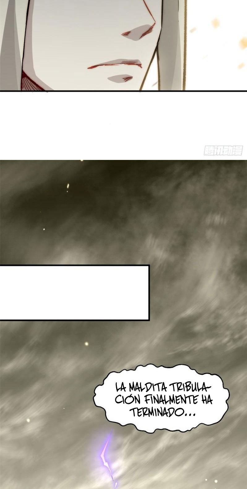 Read Top Luck Quietly Practice For Thousands Of Years ES Manga Online