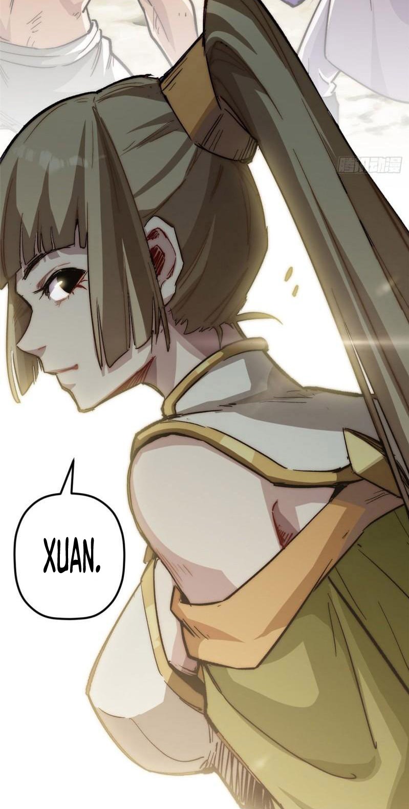 Read Top Luck Quietly Practice For Thousands Of Years ES Manga Online