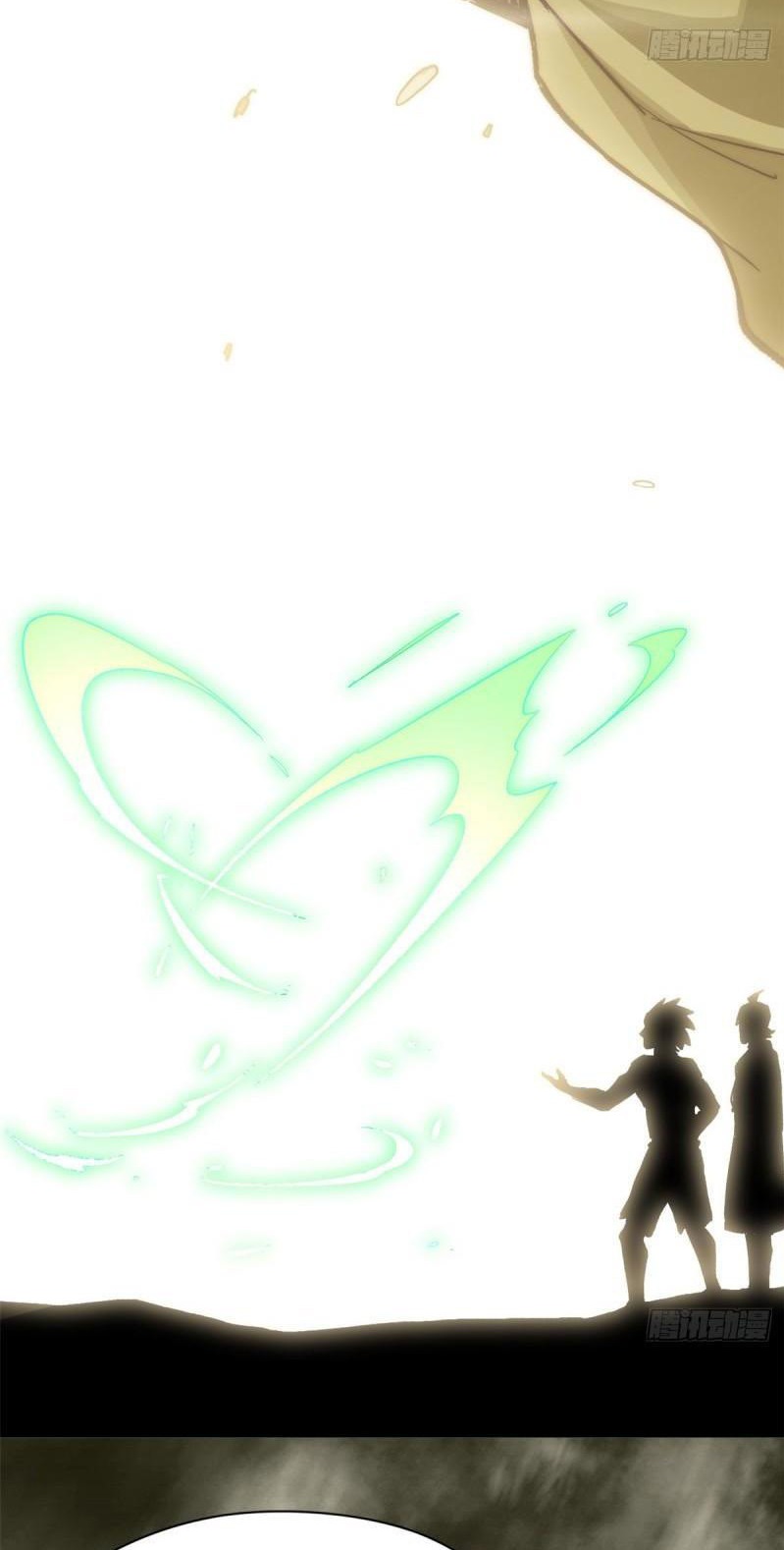 Read Top Luck Quietly Practice For Thousands Of Years ES Manga Online