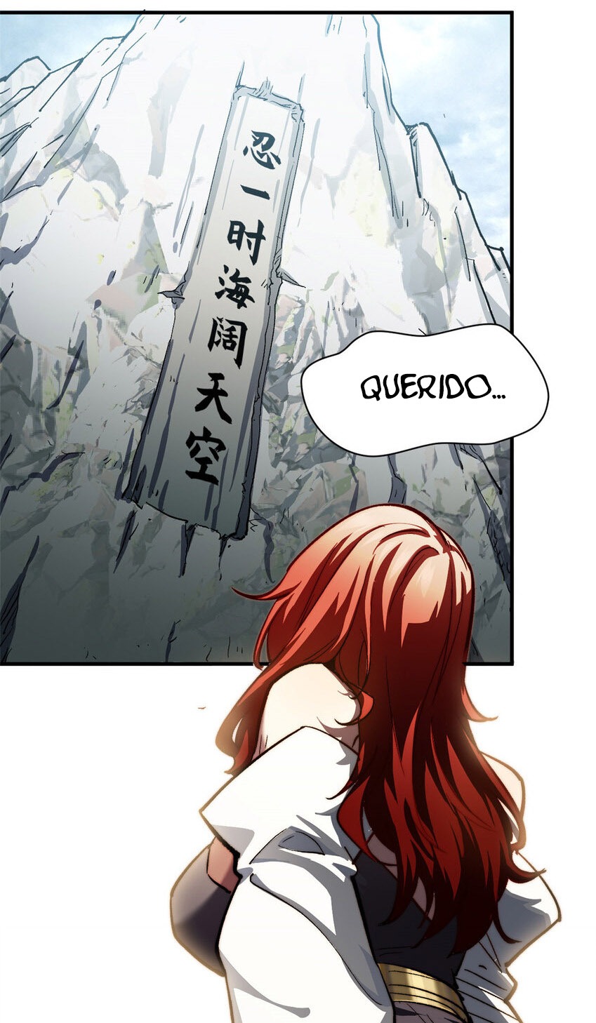 Read Top Luck Quietly Practice For Thousands Of Years ES Manga Online