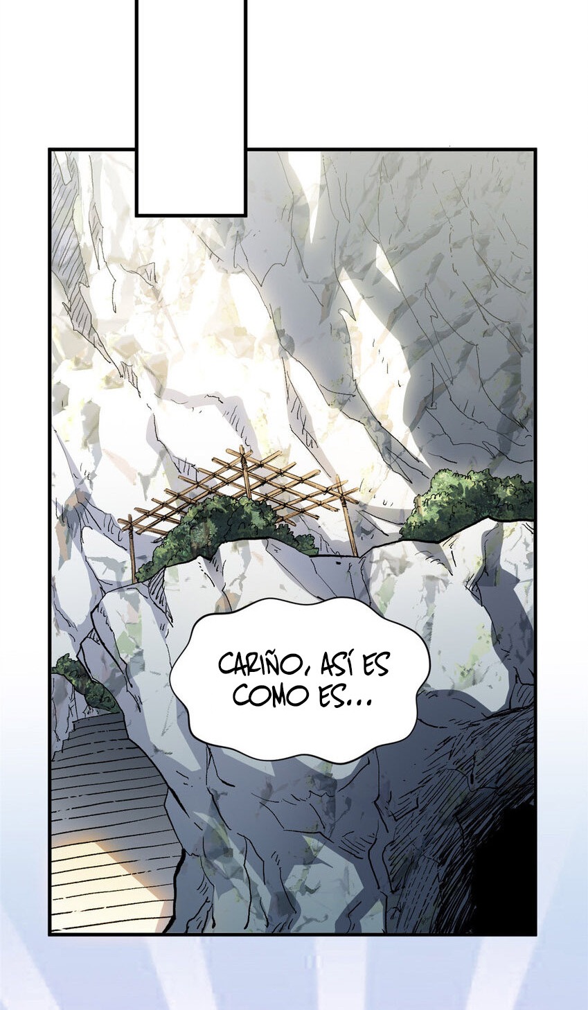 Read Top Luck Quietly Practice For Thousands Of Years ES Manga Online