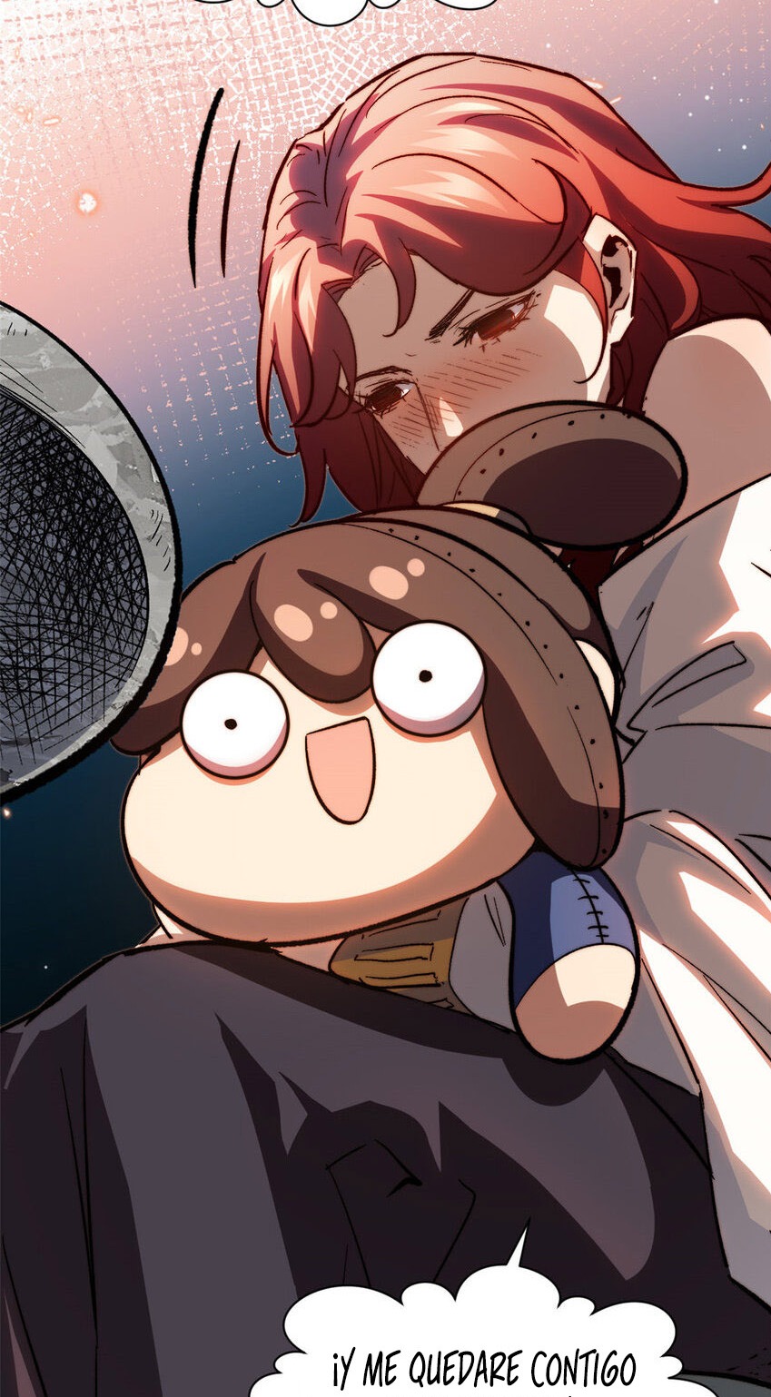 Read Top Luck Quietly Practice For Thousands Of Years ES Manga Online