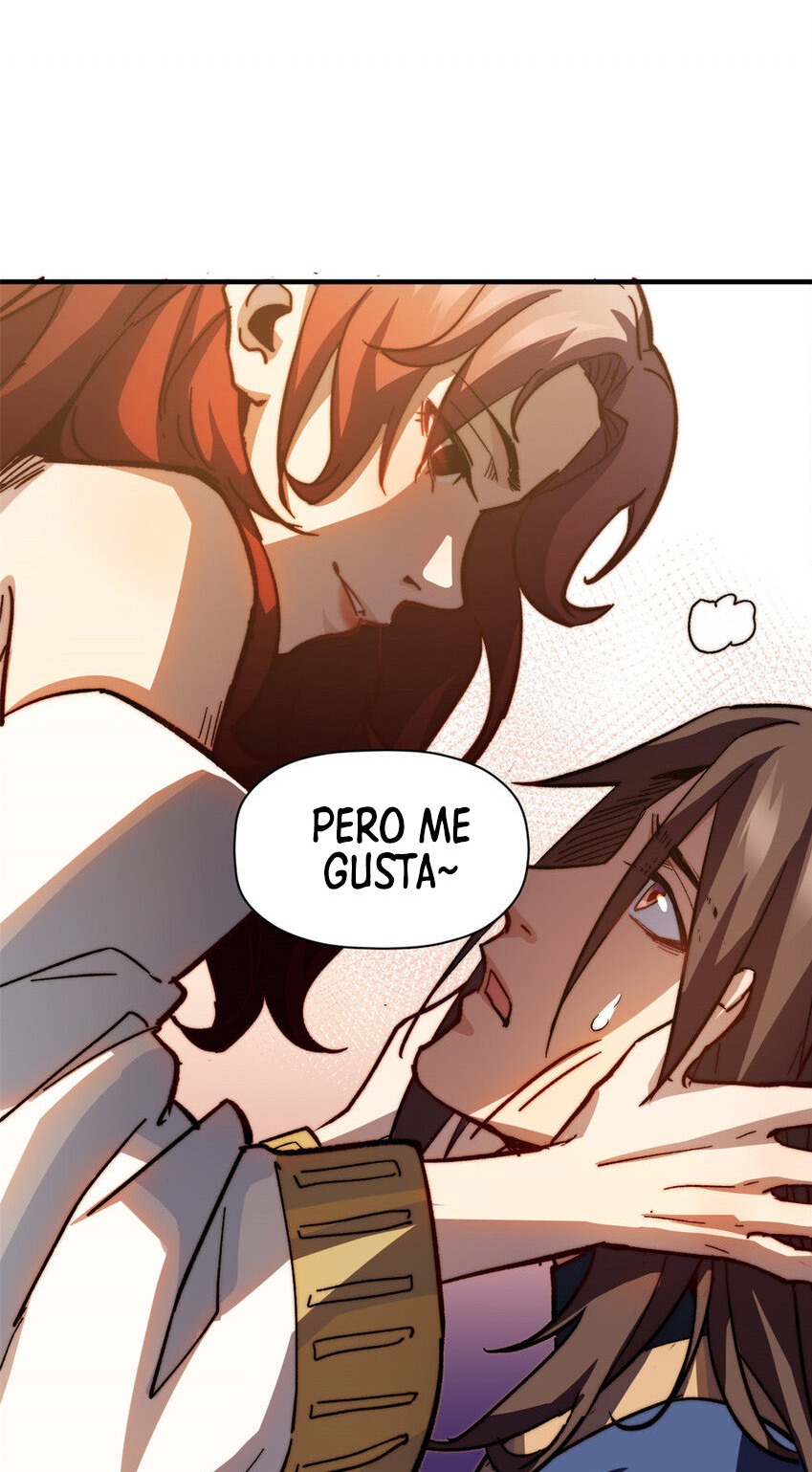 Read Top Luck Quietly Practice For Thousands Of Years ES Manga Online