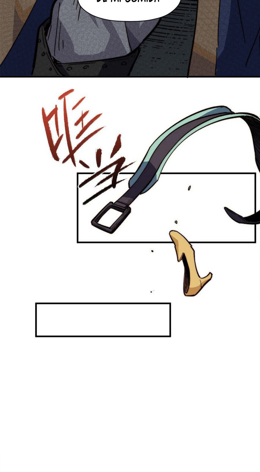 Read Top Luck Quietly Practice For Thousands Of Years ES Manga Online