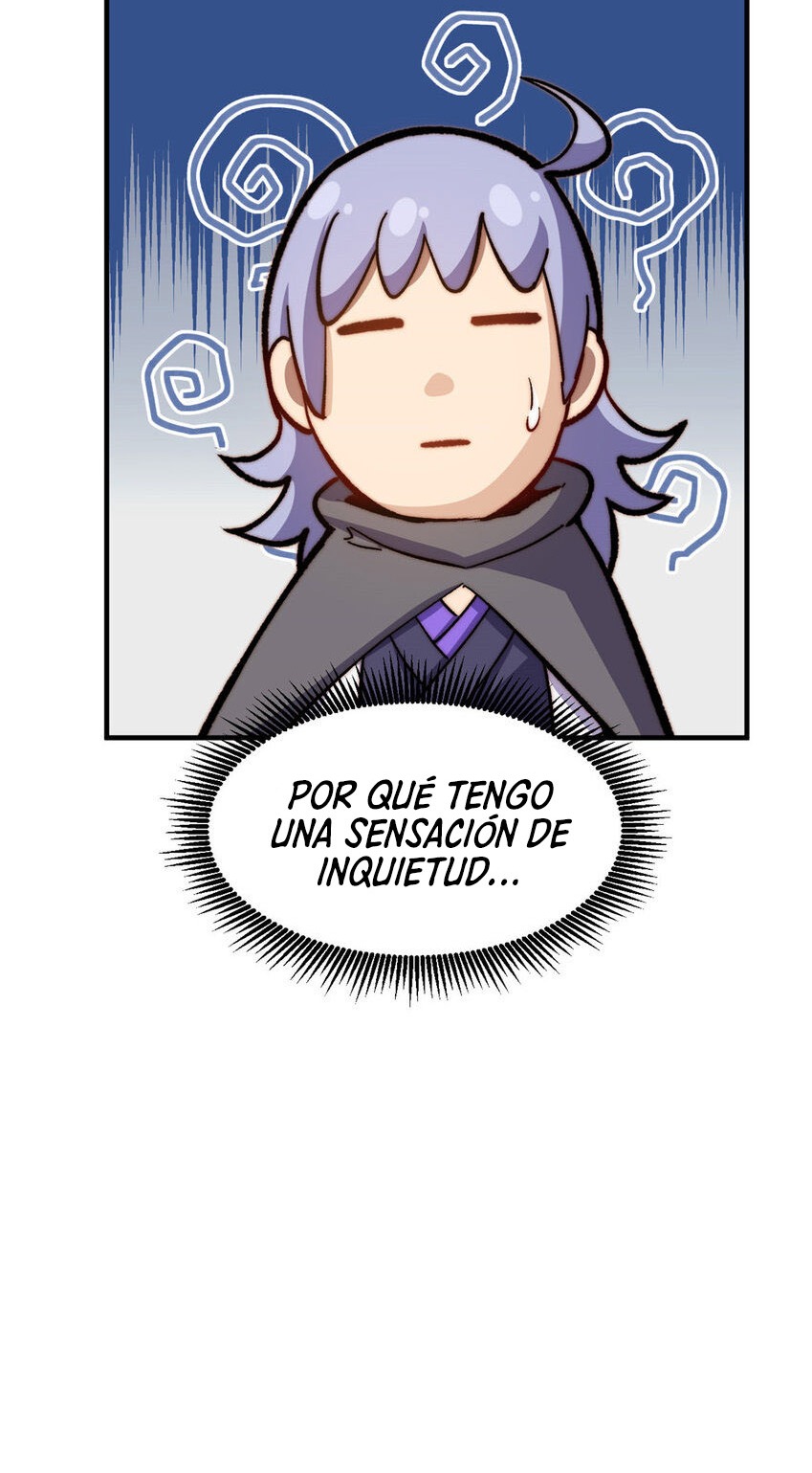 Read Top Luck Quietly Practice For Thousands Of Years ES Manga Online