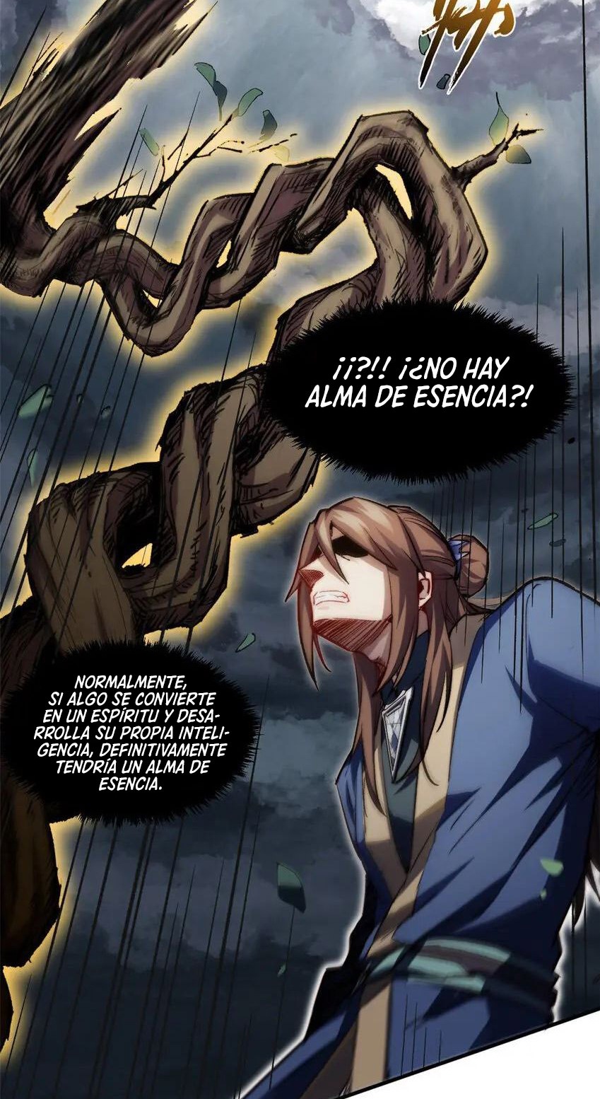 Read Top Luck Quietly Practice For Thousands Of Years ES Manga Online