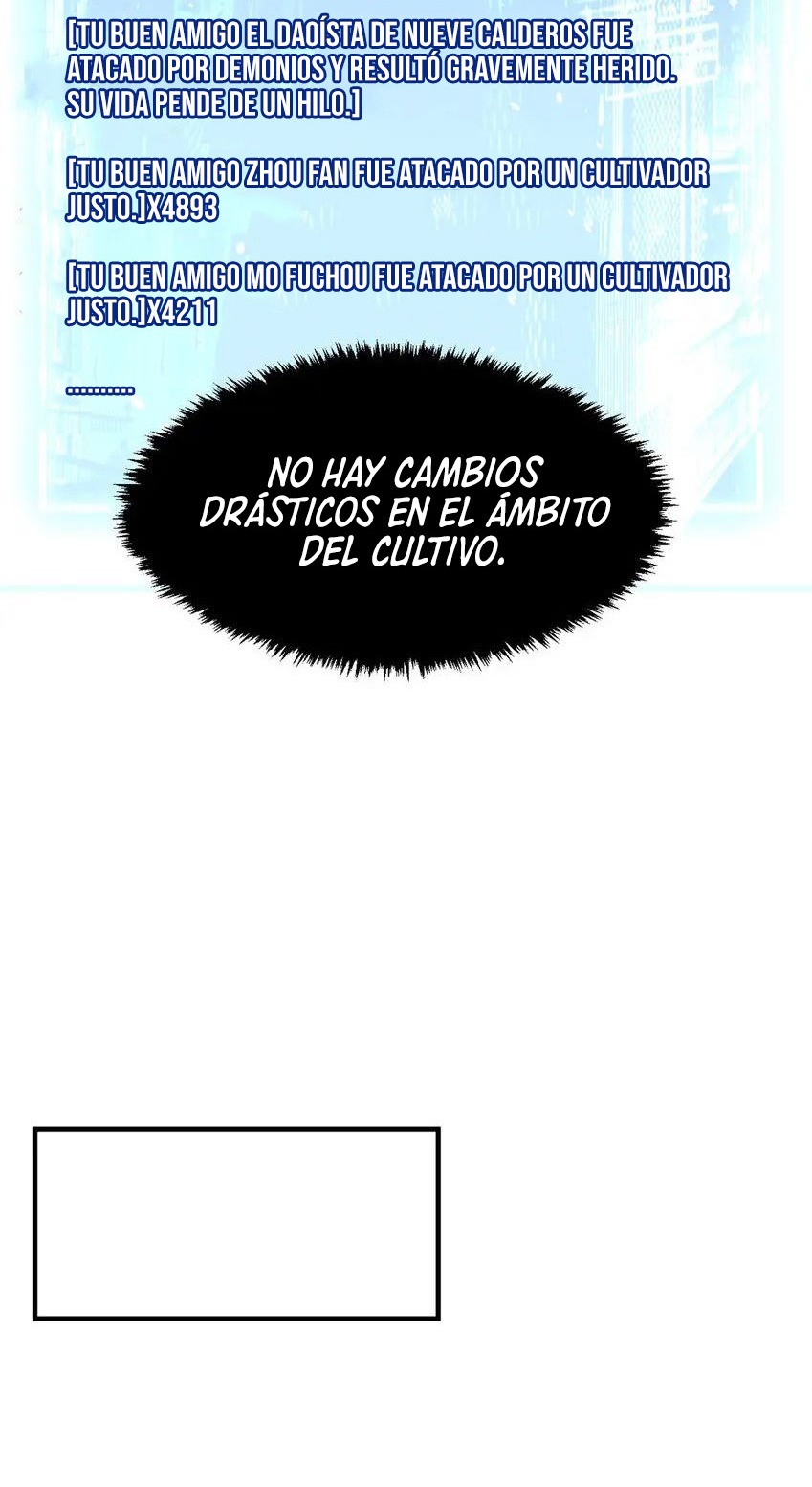 Read Top Luck Quietly Practice For Thousands Of Years ES Manga Online