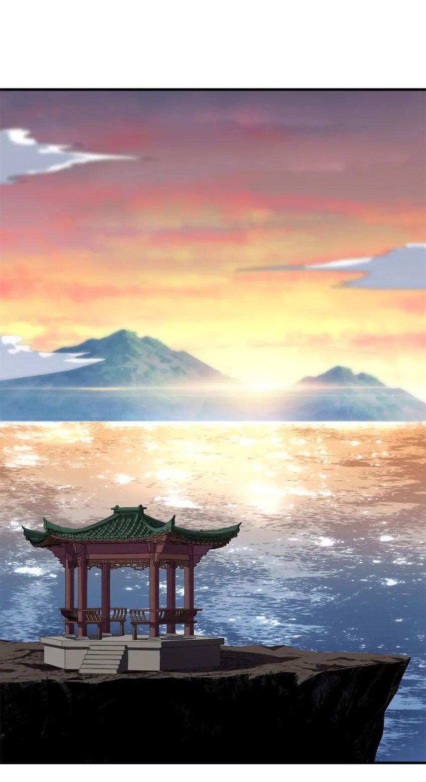 Read Top Luck Quietly Practice For Thousands Of Years ES Manga Online