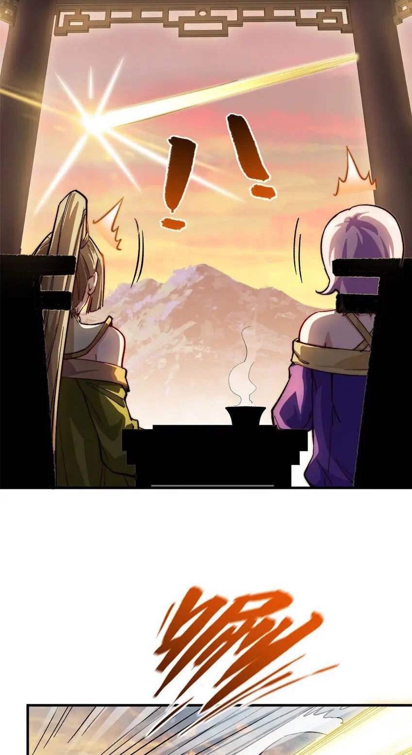 Read Top Luck Quietly Practice For Thousands Of Years ES Manga Online