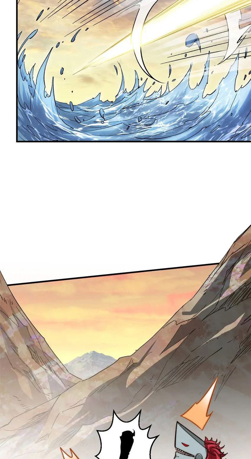 Read Top Luck Quietly Practice For Thousands Of Years ES Manga Online