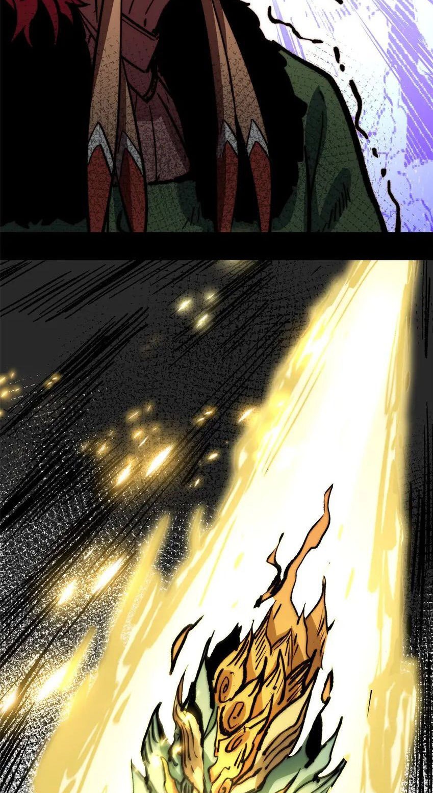 Read Top Luck Quietly Practice For Thousands Of Years ES Manga Online