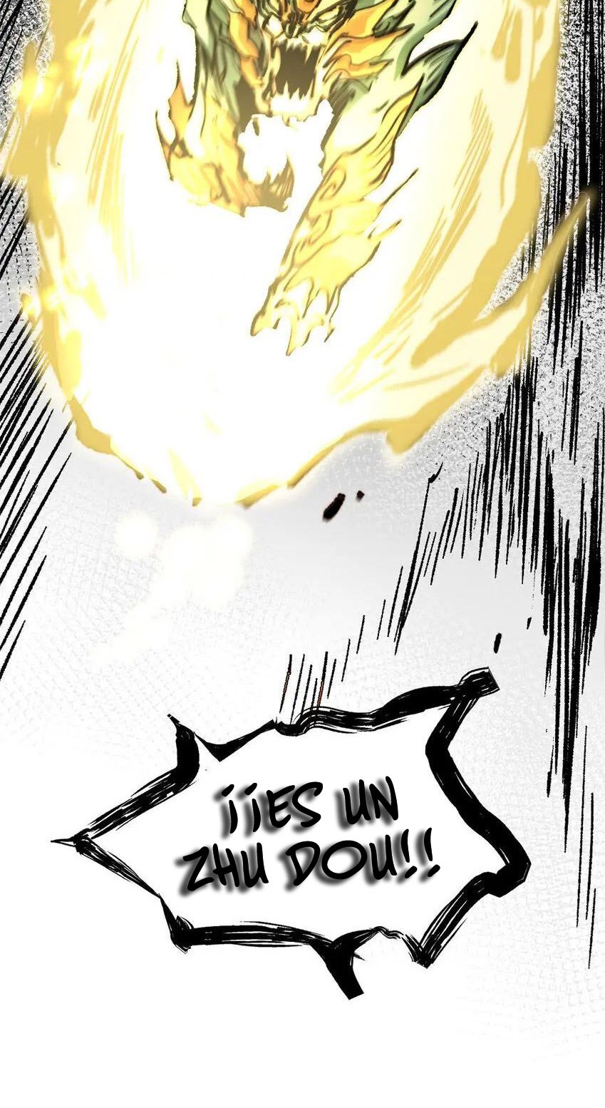 Read Top Luck Quietly Practice For Thousands Of Years ES Manga Online