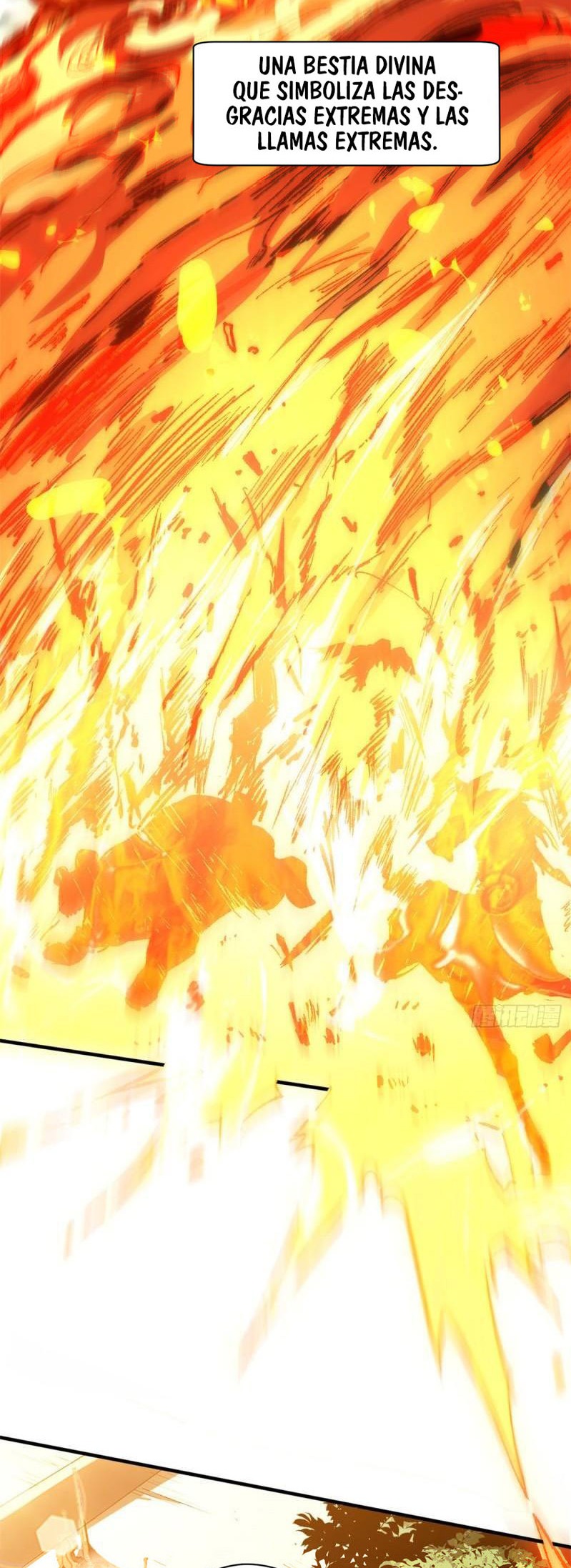 Read Top Luck Quietly Practice For Thousands Of Years ES Manga Online