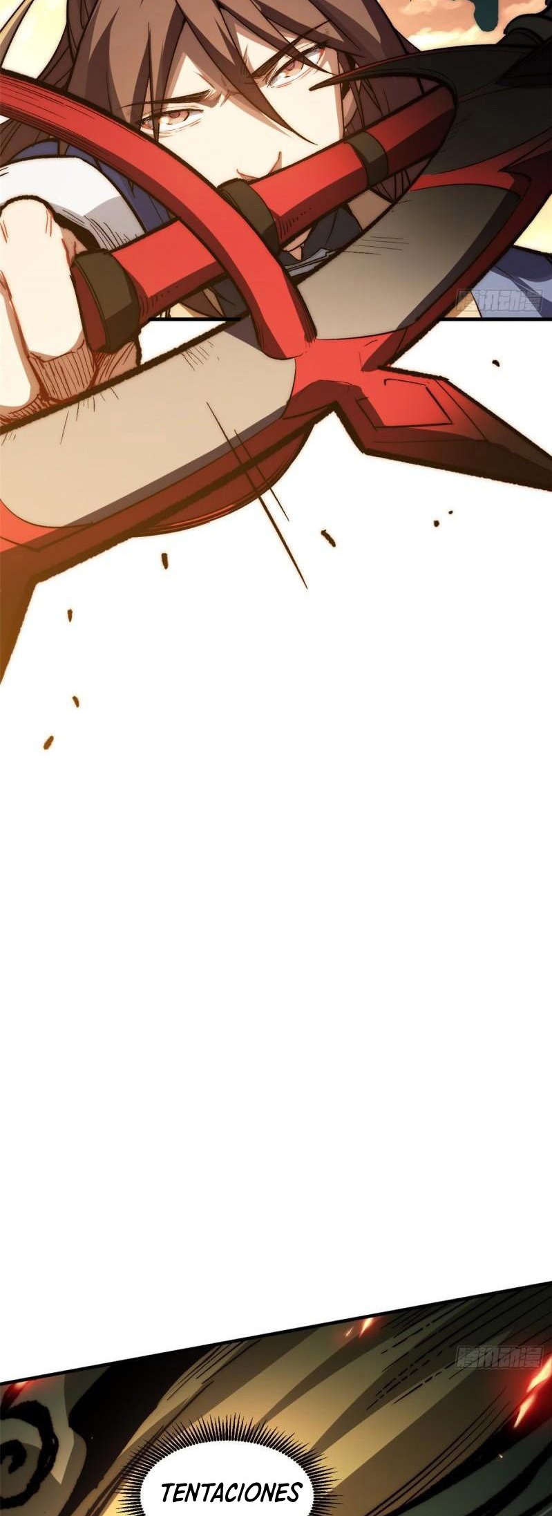 Read Top Luck Quietly Practice For Thousands Of Years ES Manga Online