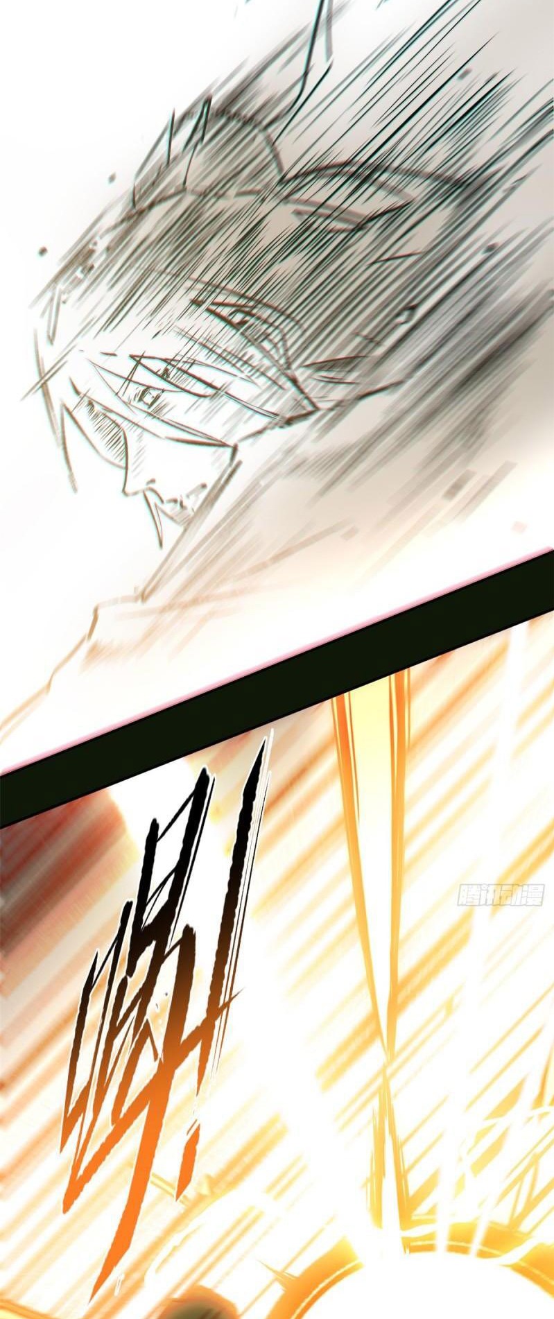 Read Top Luck Quietly Practice For Thousands Of Years ES Manga Online