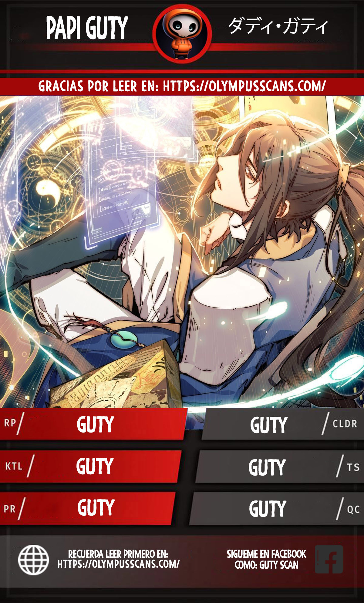 Read Top Luck Quietly Practice For Thousands Of Years ES Manga Online