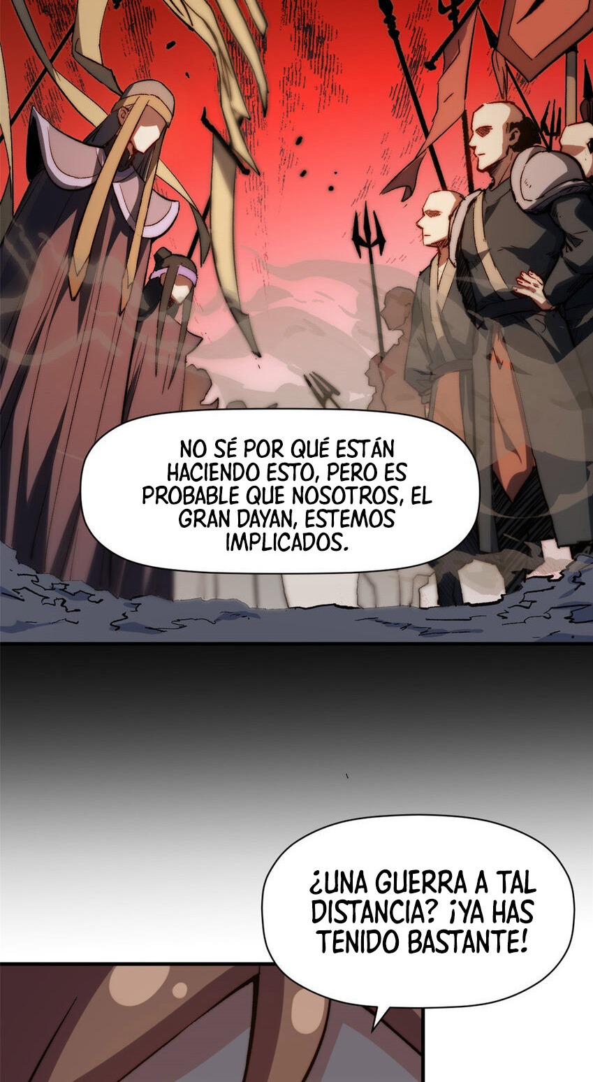 Read Top Luck Quietly Practice For Thousands Of Years ES Manga Online
