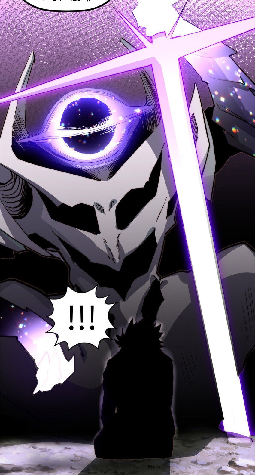 Read Top Luck Quietly Practice For Thousands Of Years ES Manga Online