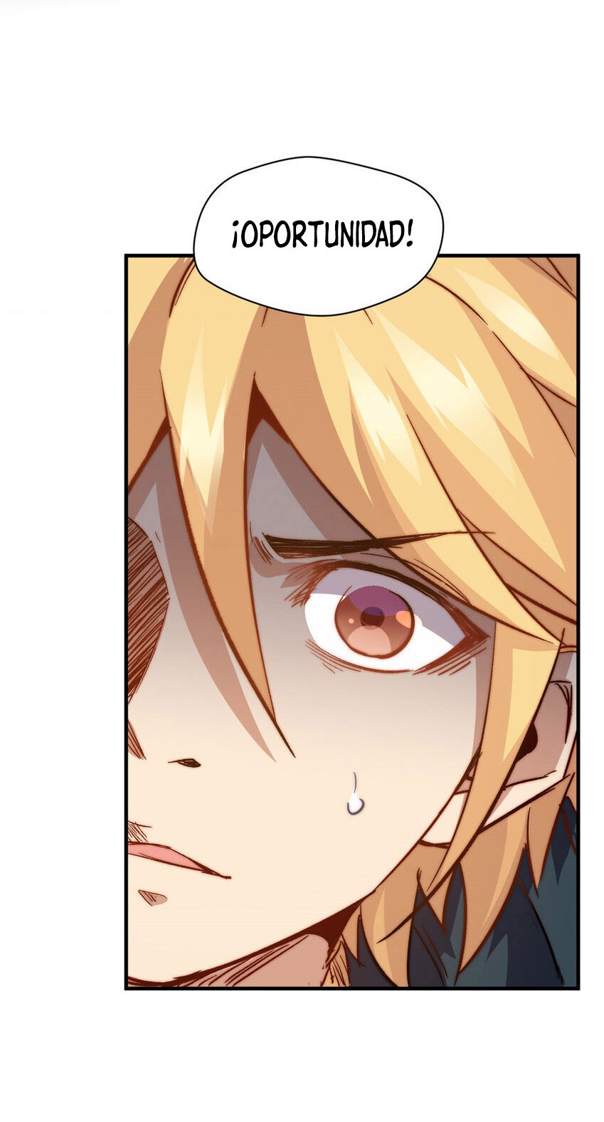 Read Top Luck Quietly Practice For Thousands Of Years ES Manga Online