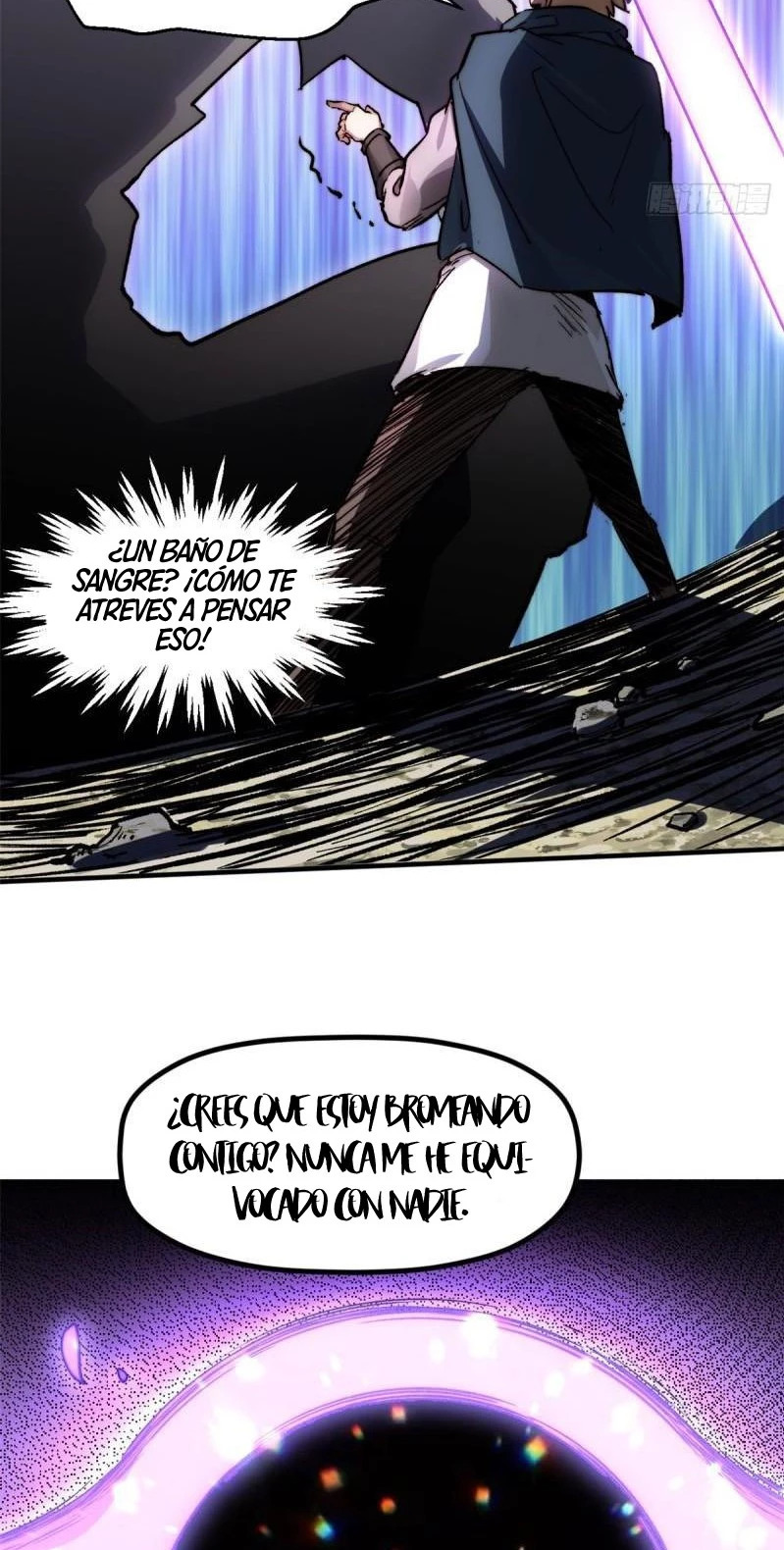 Read Top Luck Quietly Practice For Thousands Of Years ES Manga Online