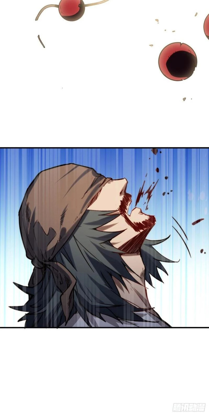 Read Top Luck Quietly Practice For Thousands Of Years ES Manga Online