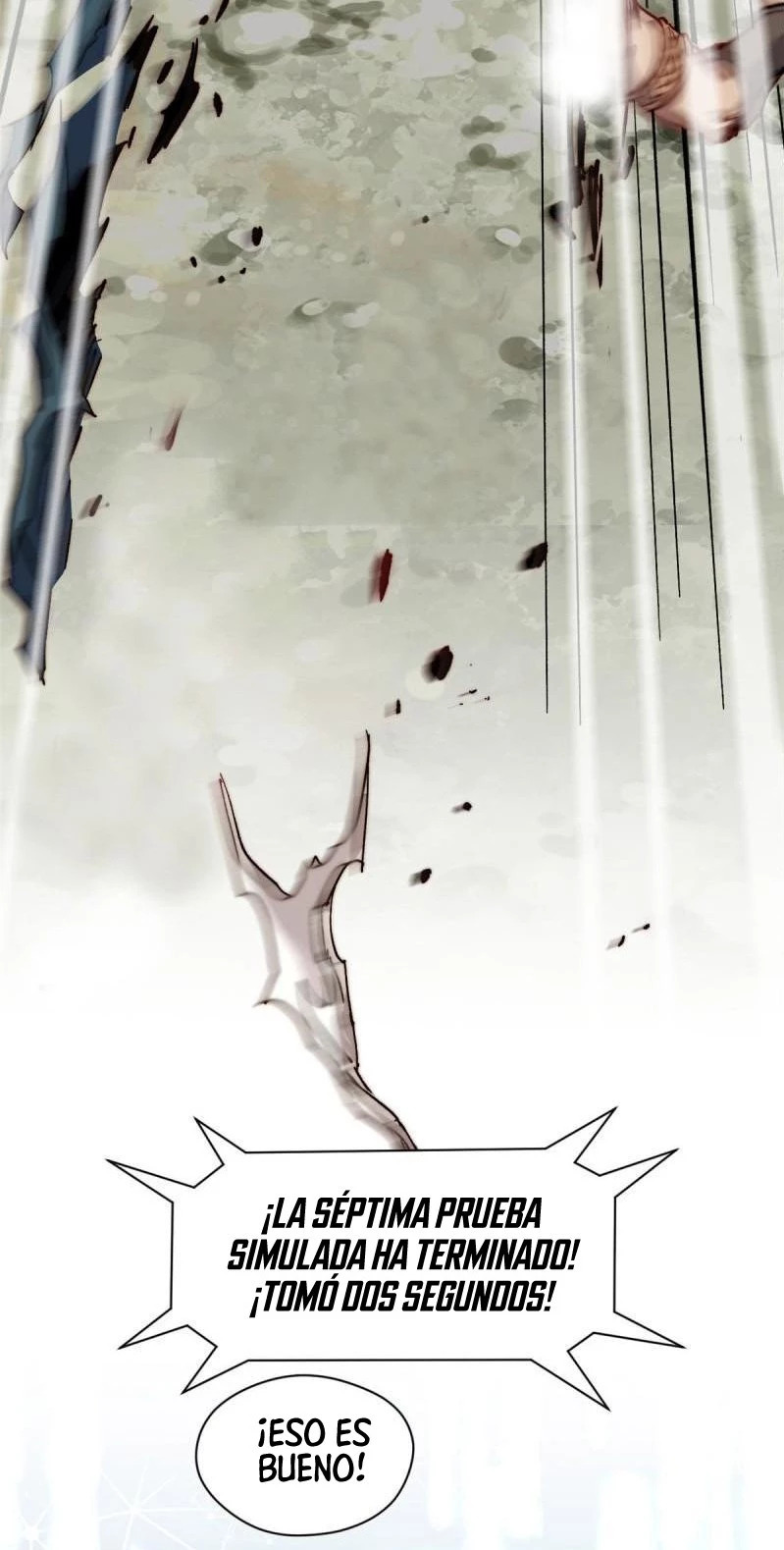 Read Top Luck Quietly Practice For Thousands Of Years ES Manga Online